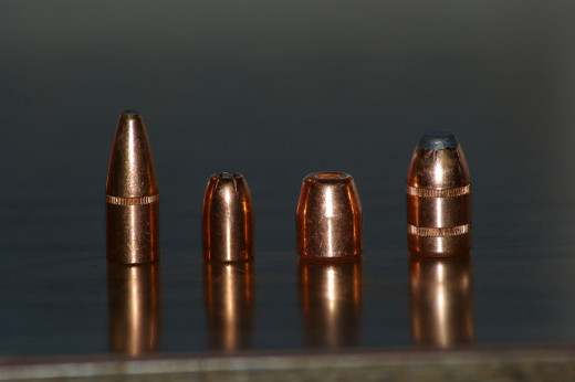 The Position on Rounds