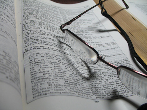 Bible Study
