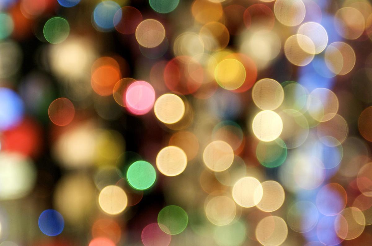 Take Amazing Photos With Beautiful Bokeh With an Inexpensive 50mm Lens ...