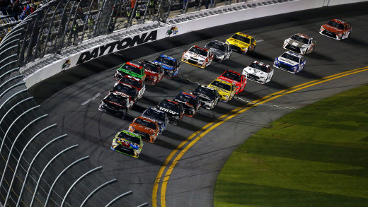 2015 Daytona 500