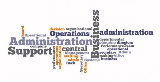 Administration Concept