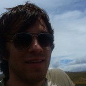 Neil Rose profile image