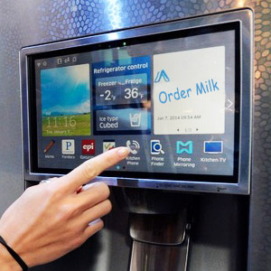 Internet of Things: Boosting Ecommerce