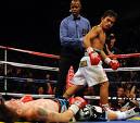 Overview Of Boxing Weight Classes