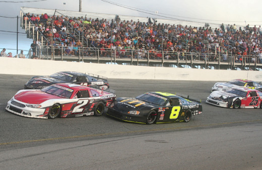 Southern Super Series