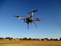 Drone Manufacturing and Jobs Increase in Ohio and Indiana