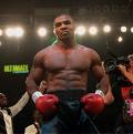 Mike Tyson: Former Heavyweight Champion Of The World