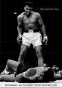Muhammed Ali: Light Heavyweight and Heavyweight