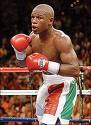 Welterweight: Floyd Mayweather Jr. 