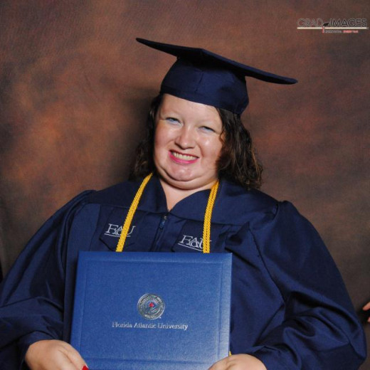 Graduation :)