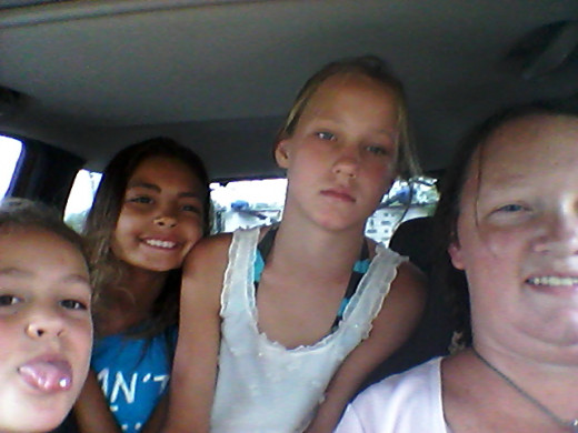 Fun with Children