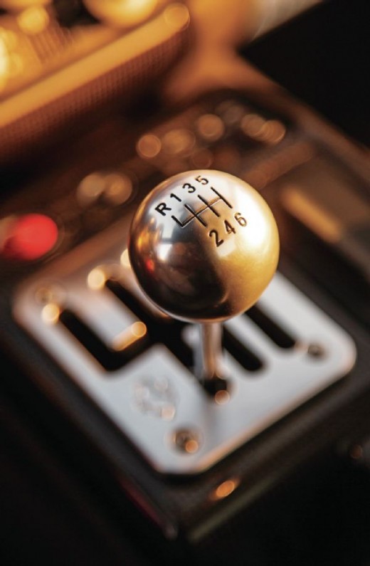 What to choose: Manual Gearbox or Automatic Gearbox? | HubPages