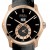 Ebel Classic Men's Second Time Zone Ebel Classic Men's Second Time Zone