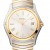 Ebel Classic Men's Two-Tone Ebel Classic Men's Two-Tone