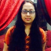 swarnam john profile image