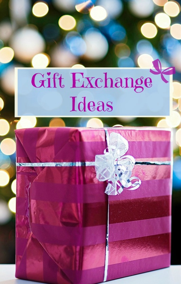 75 Gift Exchange Ideas Holidappy