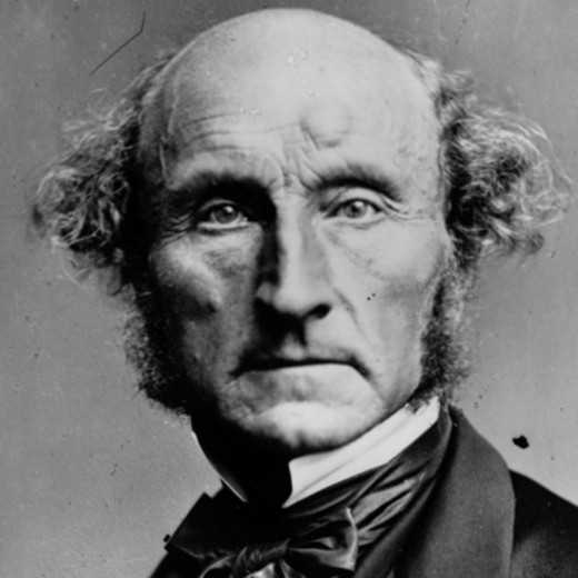 John Stuart Mill