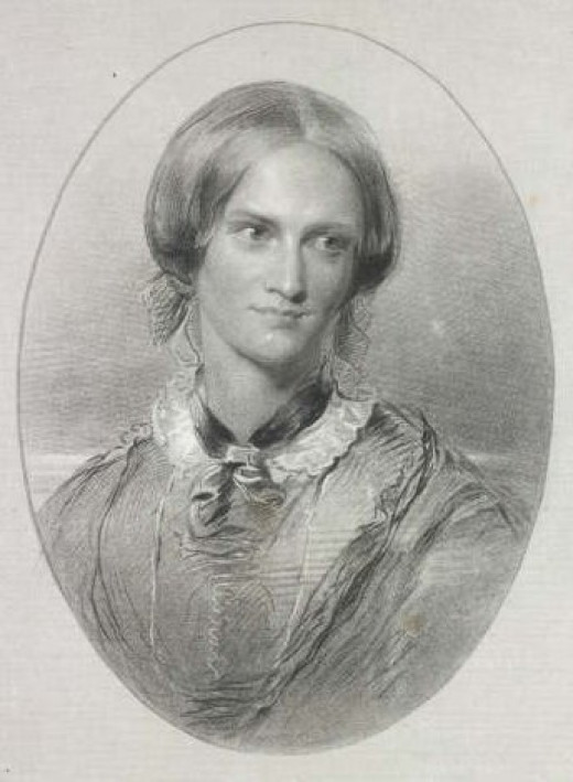 Charlotte Brontë's 