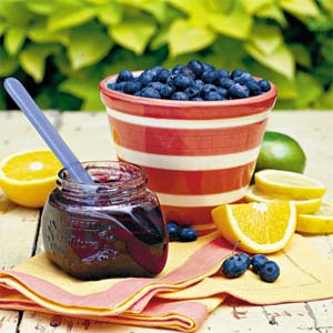 try spreading on to toast or pancakes, try as a topping for cheese cake.. its so good you'll want it on everything  