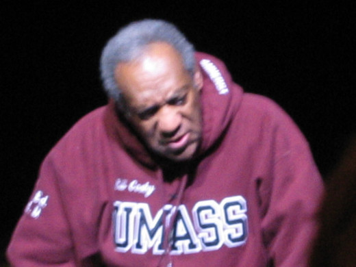 The grizzled man The grizzled man