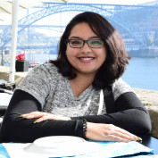 Deepika Murali profile image