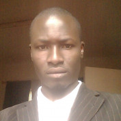 Jared Okach profile image