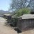 In ten unmarked tombs lie British miners: forgotten and abandoned by time.