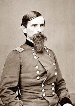 General/Governor Lew Wallace 1827-1905