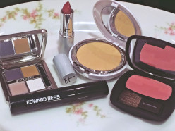 Easiest luxury holiday shopping for the makeup maven in your life: QVC