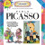 Pablo Picasso (Getting to Know the World's Greatest Artists) by Mike Venezia 