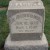 Jesse's step-father's gravesite Jesse's step-father's gravesite