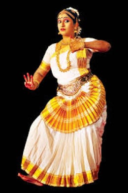 A Brief Introduction To The Indian Dance Forms: Classical, Folk ...