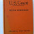 U. S. Grant: Young Horseman (Childhood of Famous Americans) by Augusta Stevenson