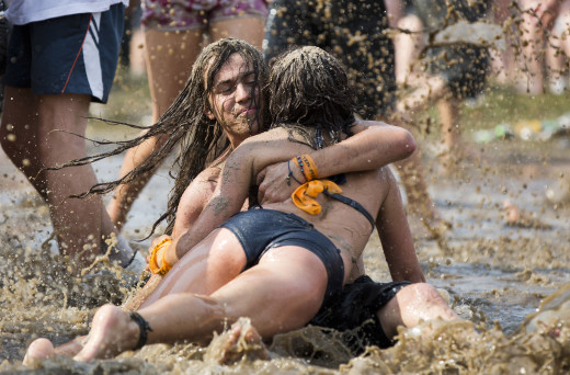 Woodstock