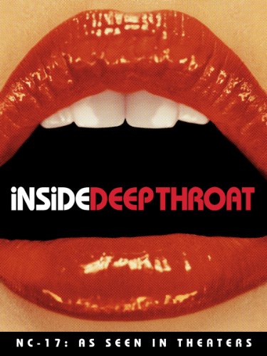 Deep Throat Poster