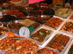 9 Great Kimchi Combos
