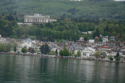 Evian