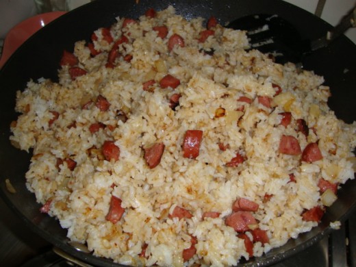 Made this in less than 15 minutes.  Used 2 pans and gave one to a new mommy...simple!