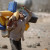 Children and Water Crisis in Yemen