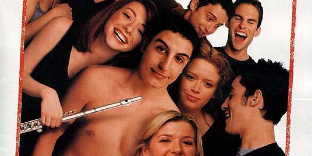 Teen Movies Like American Pie 33