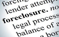 Tips To Prevent Foreclosure