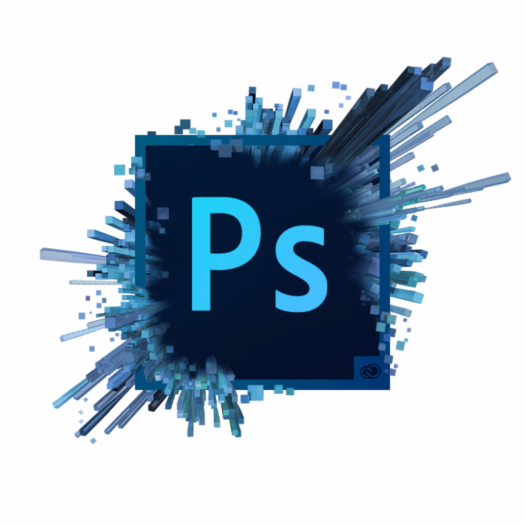 logo of photoshop