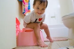 Tips For Potty Training Your Toddler