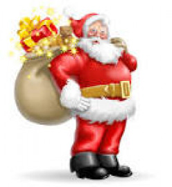 Letters From Santa
