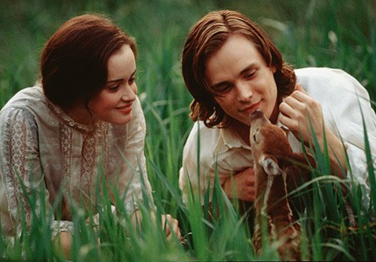 Top 11 Otherworldly Romantic Movies Like Twilight You Must Watch