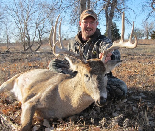Deer Hunting