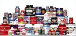 Get Your Supplements