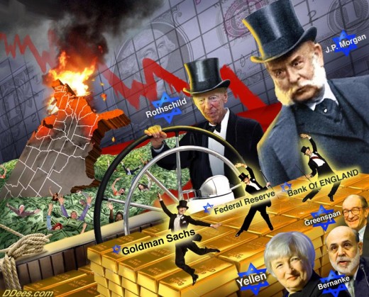 The Federal Reserve