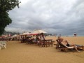Beach Holiday in Unawatuna, Sri Lanka