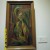 Mother and Child ; CESAR LEGASPI; Oil on wood Mother and Child ; CESAR LEGASPI; Oil on wood